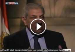 بالفيديو : رئيس الوزراء إبراهيم محلب …فرص استثمارية كبيرة ستطرح ويكشف عن الإعدادات المهمة لاستقبال المؤتمر الاقتصادي بشرم الشيخ