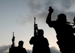 مدير أمن المنوفية ينفي سرقة اسلحة نارية في واقعة إشعال النيران بكمين القاصد