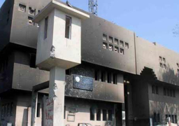 إحالة أوراق 22 متهمًا للمفتي في “اقتحام مركز شرطة كرداسة”