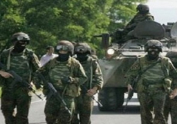 مسؤول: أمريكا لم تقرر بعد البدء في تدريب القوات الأوكرانية