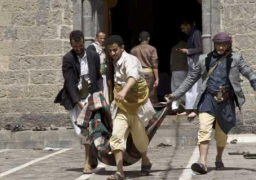 مسلحو القبائل يقتلون 21 مقاتلاً حوثيًا قادمين من صنعاء في طريقهم إلى”عدن”