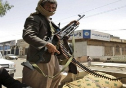 مصادر عسكرية: الحوثيون يقيلون قائد سلاح الجو في إطار الصراع على السلطة