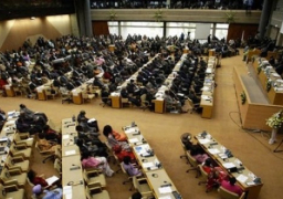 مصر تشارك في أعمال الدورة الثامنة عشر لقمة الكوميسا في أديس أبابا