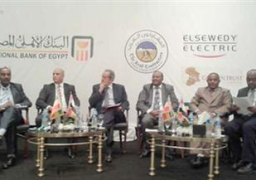 تشمل 100 مصنع باستثمارات 155 مليون دولار:المنطقة الصناعية المصرية بإثيوبيا تتصدر المباحثات المشتركة