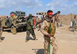 معركة استعادة تكريت من داعش تدخل يومها الثالث