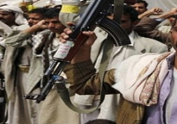 مقتل متظاهر وإصابة 3 برصاص الحوثيين في البيضاء جنوب شرق اليمن