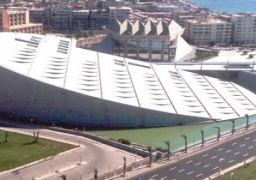 70 فعالية ثقافية و300 دار نشر تشارك فى معرض مكتبة الإسكندرية