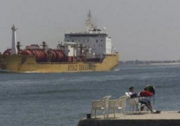 مليون فرصة عمل فى المرحلة الأولى من مشروعات قناة السويس