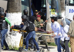 منفذا الهجوم على متحف باردو في تونس تدربا في ليبيا