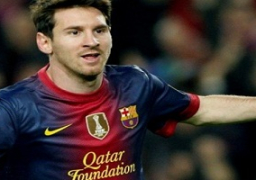 ميسي يتفوّق على رونالدو ويتصدّر لائحة أغنى لاعبي كرة القدم