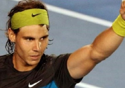 نادال يودع ميامي من الدور الثالث ببطولة ميامي