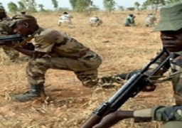 نيجيريا تعلن استعادة 36 بلدة من “بوكو حرام”