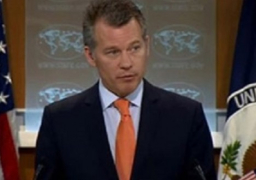 واشنطن تعرب عن قلقها إزاء قانون يسمح للشرطة التركية بإطلاق الرصاص على المتظاهرين