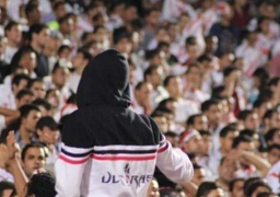 حبس محمد أيمن 6 أشهر.. وبراءة باقى أعضاء “وايت نايتس” في قضية الاعتداء على رئيس نادي الزمالك