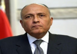 الخارجية: مصر لن تقبل أو نسمح بـ«المساس بأمن الخليج»