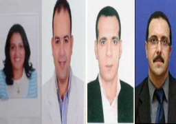 وزير الإسكان يعين 4 معاونين من الشباب لـ” المرافق والمجتمعات العمرانية والتخطيط العمرانى”