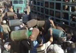 وزير التموين: تحرير سعر البوتاجاز لأصحاب المستودعات وبيعه مدعما للمواطن