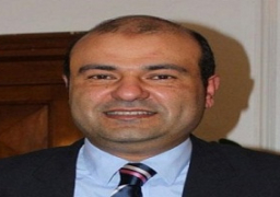 وزير التموين يبحث مع تحالف أسترالى الاستثمار فى المركز اللوجستى للحبوب