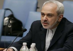 وزير الخارجية الإيرانى يتهم أردوغان بتغذية الصراعات فى الشرق الأوسط