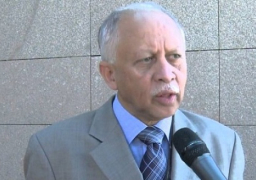 وزير الخارجية اليمني يدعو إلى تدخل بري عربي بأسرع وقت ممكن