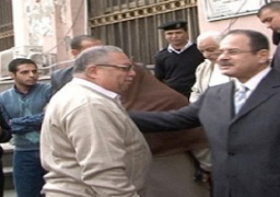 وزير الداخلية: لا مجال للتهاون في أمن البلاد