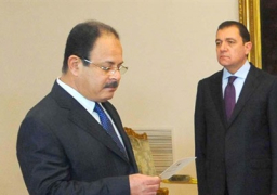 بالأسماء..وزير الداخلية يجري حركة تنقلات واسعة تشمل 24 قيادة أمنية