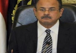 وزير الداخلية يتفقد الخدمات بنطاق مديريتى أمن القاهرة والقليوبية