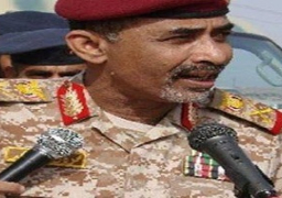 أنباء عن هروب وزير الدفاع اليمنى من صنعاء ووصوله إلى عدن