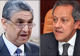 وزيرا الصناعة والكهرباء يفتتحان أحدث مركز لوجستي لتخزين وتوزيع المنتجات بالعاشر من رمضان