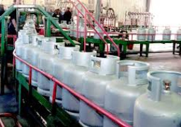 وصول 6 الاف طن بوتاجاز لميناء الزيتيات و1503 طن معدات للأدبية