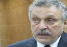 وفاة الفنان محمد وفيق عن عمر يناهز67 عاما