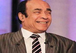 وفاة المونولوجست حمادة سلطان عن عمر 74 عاما