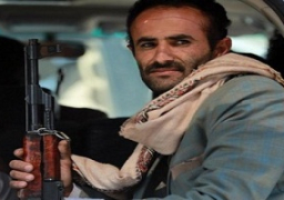 وفد حوثي يصل طهران لإجراء محادثات مع حكومة «روحاني»