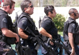 إصابة خمسة في إطلاق نار قرب جامعة في ولاية تنيسي الأمريكية