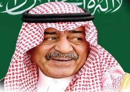 ولى عهد السعودية: حزمة مساعدات لمصر بقيمة 4 مليارات دولار منها مليار كوديعة فى البنك المركزي