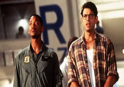 ويل سميث يغيب عن الجزء الثاني من Independence Day