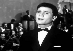 “القومي للمسرح والموسيقى” يُحيي ذكرى العندليب.. اليوم