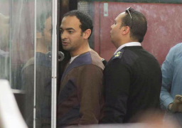 حبس مصور بالنيل للأخبار ٢٤ ساعة بسبب هاتفه المحمول