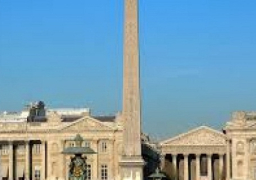 15 مسلة أثرية خارج مصر.. أشهرها مسلتا كليوباترا في نيويورك ولندن