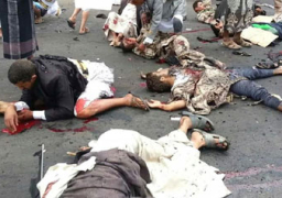 وزير الصحة اليمني: 23 ألفا و747 جريحا في الحرب حتى الآن