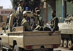 9 قتلى باكستانيين من داعش بالفلوجة