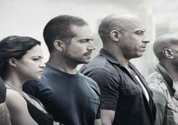 Fast & Furious 7 يواصل اكتساح الإيردات فى أمريكا
