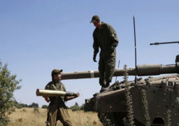 «المرصد»: مقتل جنود سوريين في هجوم إسرائيلي على الجولان المحتلة