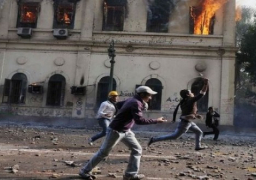 تأجيل إعادة محاكمة 16 متهما في أحداث مجلس الوزراء إلى 19 أبريل