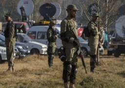 أحدث عمليات الجيش فى كراتشى الباكستانية قد تؤذن بقرب “انقلاب”