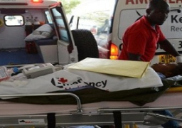هجوم مسلح بجامعة كينيا ومقتل شخصين