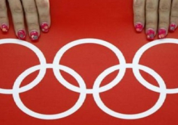 أندونيسيا تنهي نزاعا حول الحلقات الأوليمبية وتتجنب الإيقاف