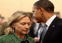 أوباما لن يقدم دعماً “تلقائياً” لهيلاري كلينتون