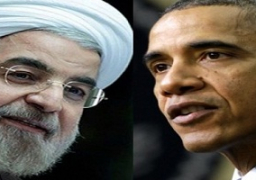أوباما يصف اتفاق إيران بـ “فرصة العُمر”
