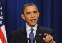 أوباما سيستقبل قادة دول الخليج في 13 مايو المقبل